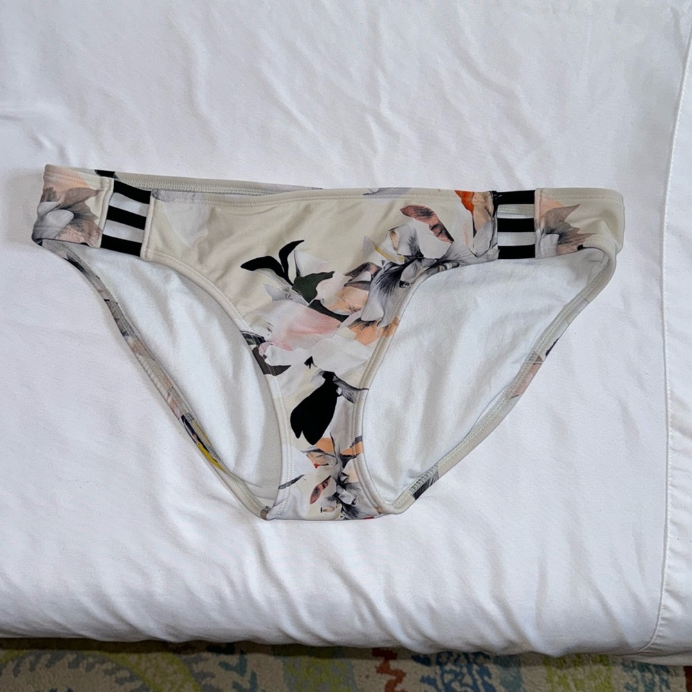 Athleta Bikini Bottoms